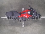     Yamaha MT07A MT-07 ABS FZ-07 2014  3